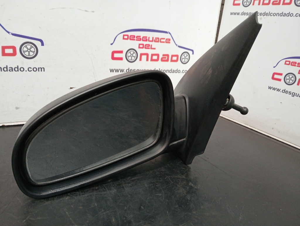 RETROVISOR IZQUIERDO