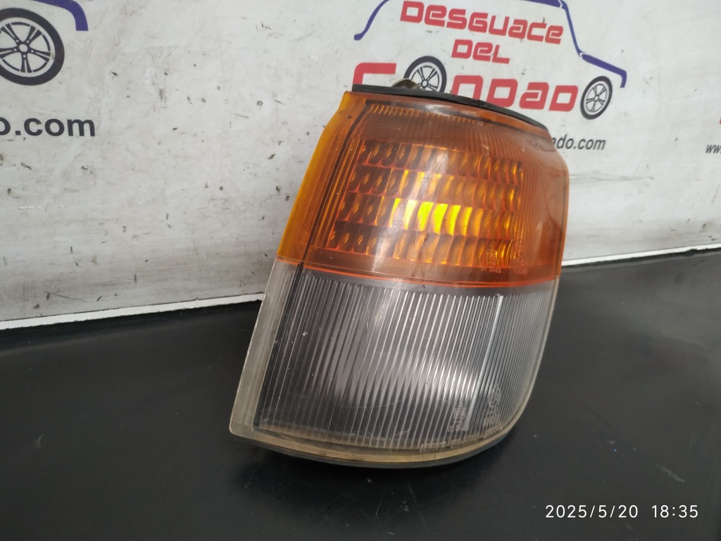 PILOTO DELANTERO IZQUIERDO