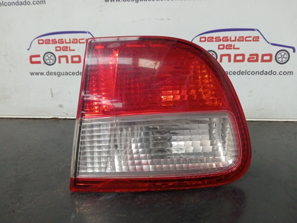 PILOTO TRASERO DERECHO INTERIOR