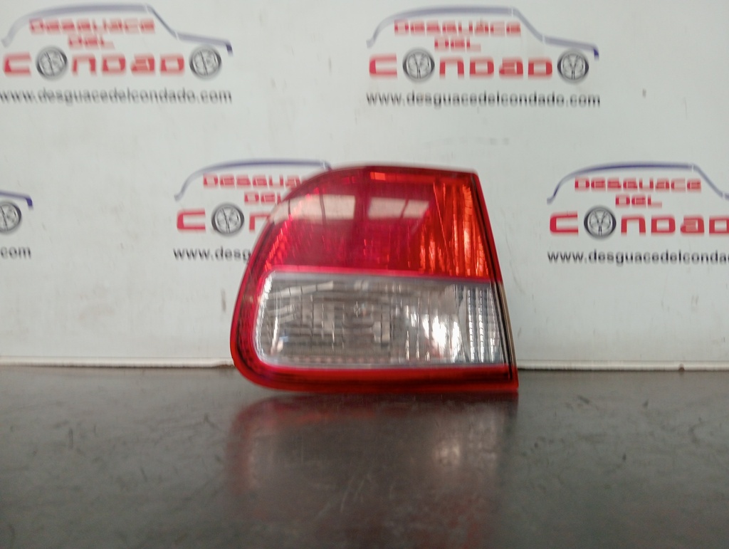 PILOTO TRASERO IZQUIERDO INTERIOR