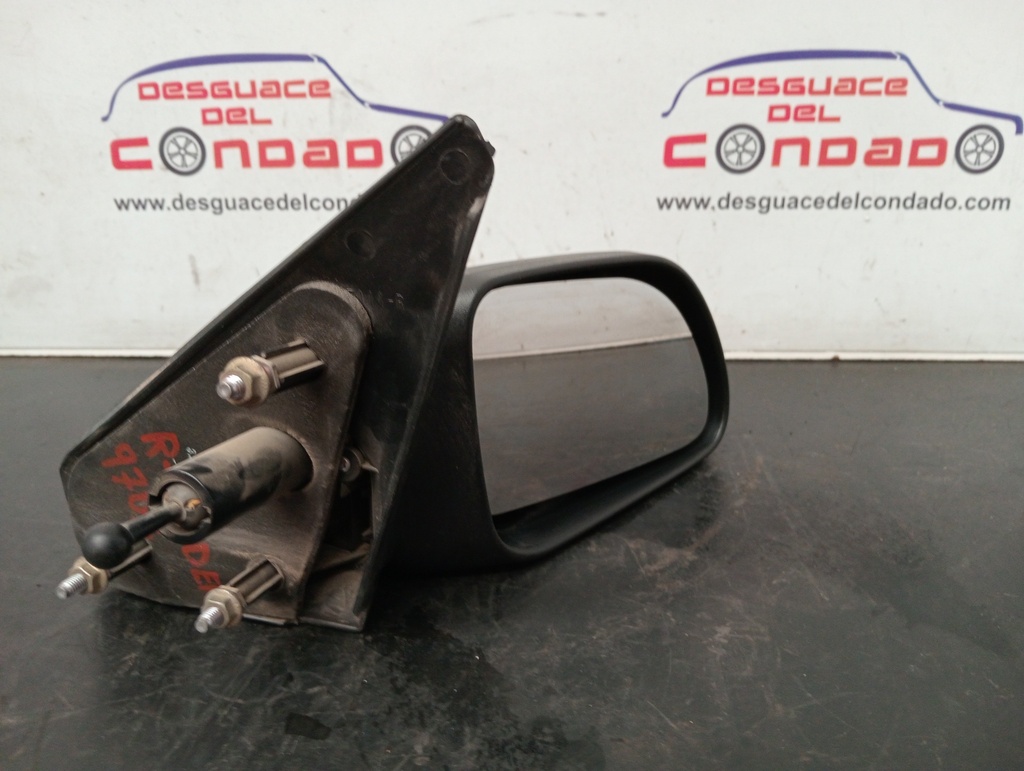 RETROVISOR DERECHO