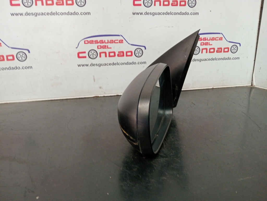 RETROVISOR IZQUIERDO