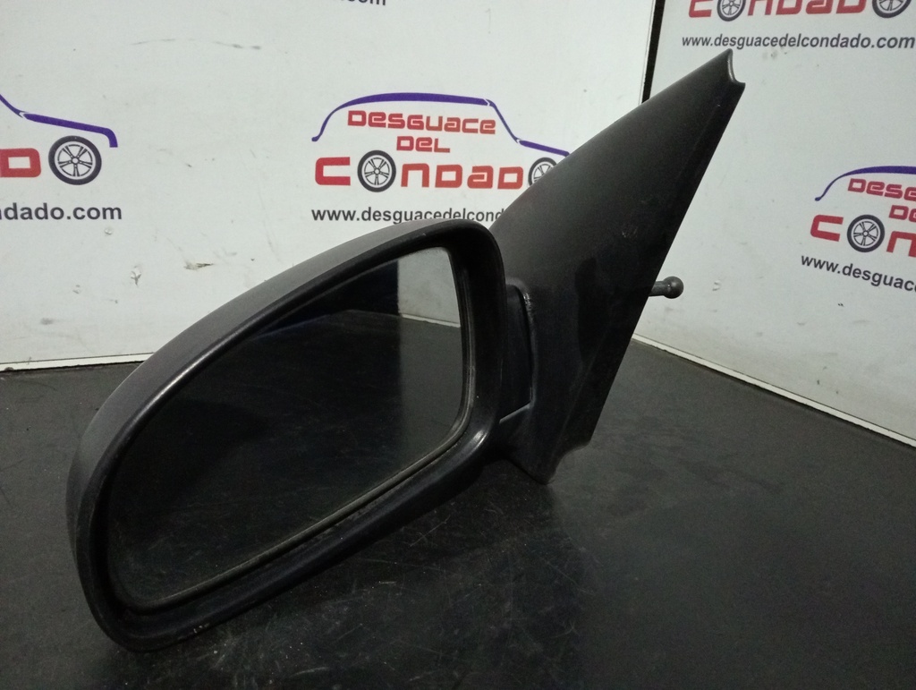 RETROVISOR IZQUIERDO