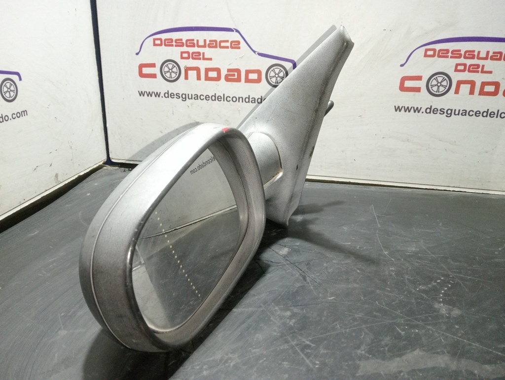 RETROVISOR IZQUIERDO