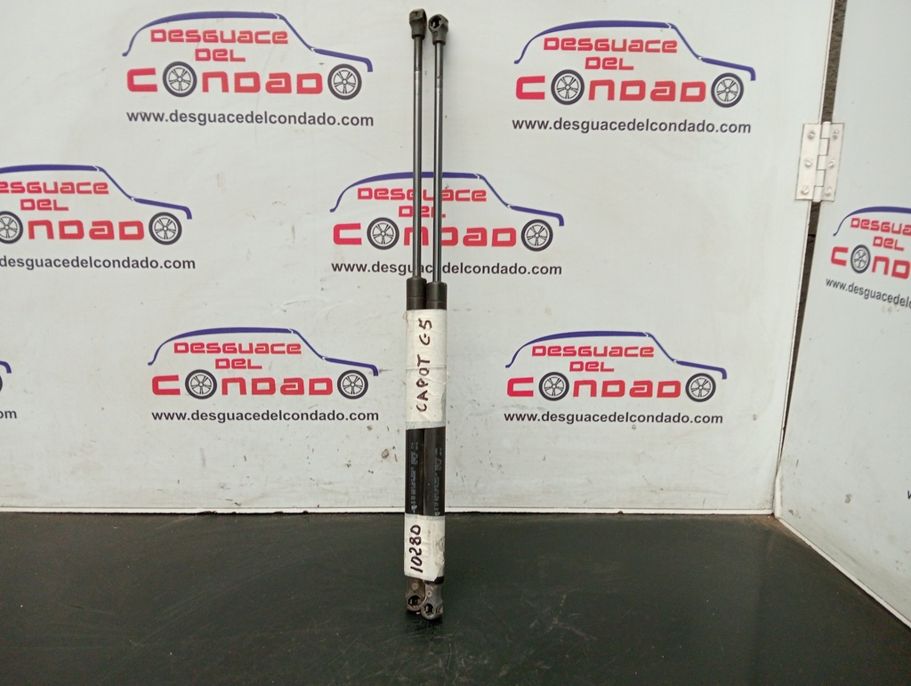 AMORTIGUADORES CAPO