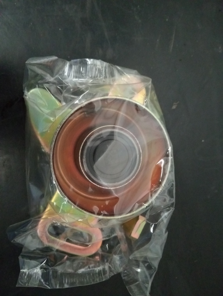 TENSOR CORREA AUXILIAR