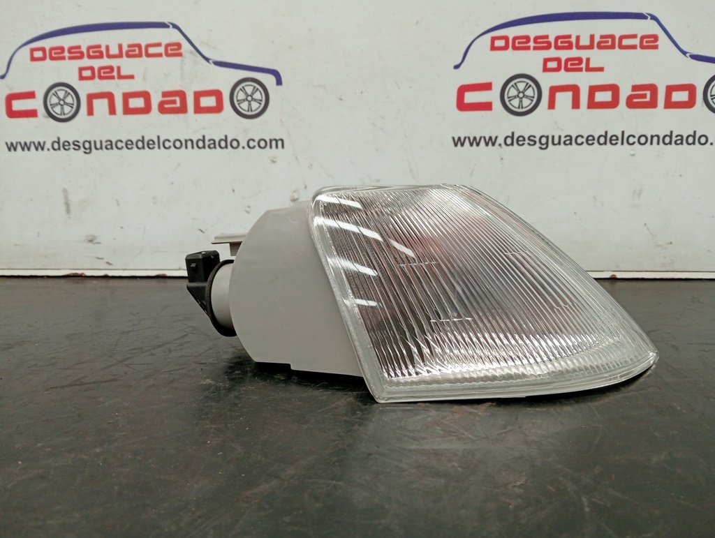 PILOTO DELANTERO DERECHO