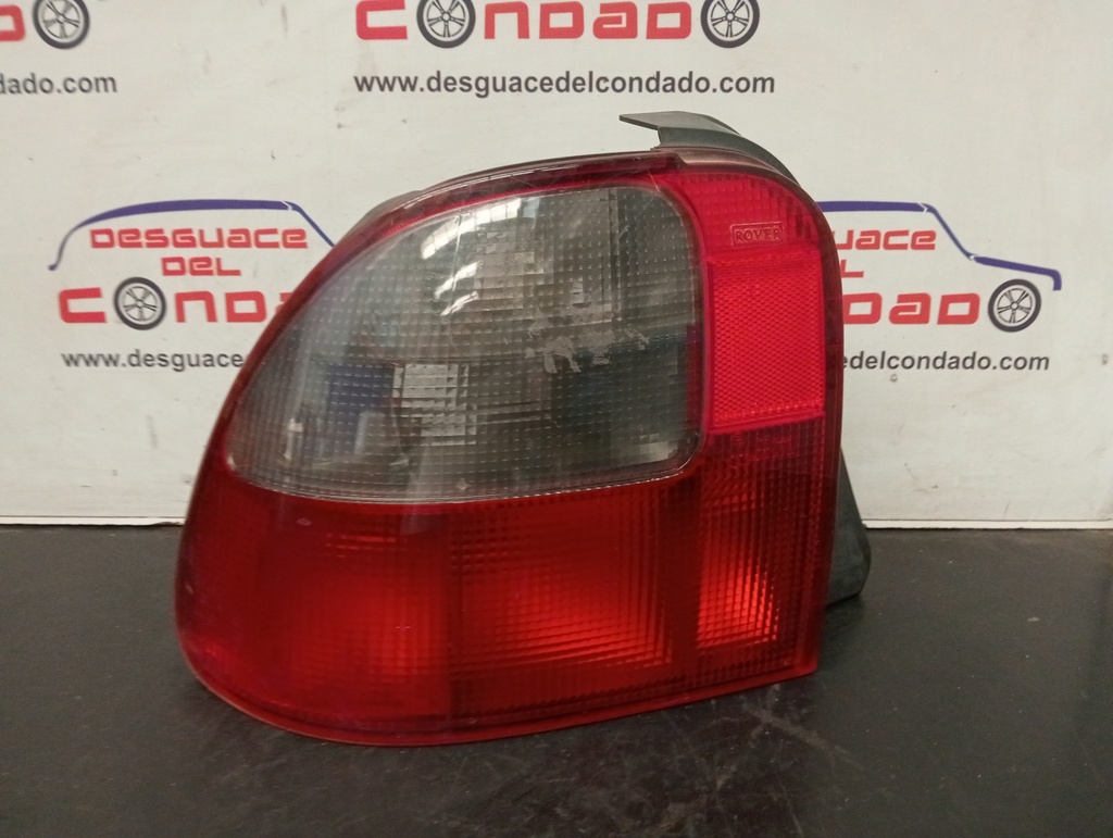 PILOTO TRASERO IZQUIERDO