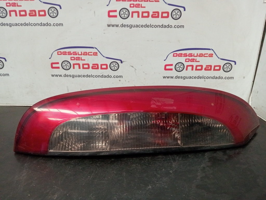 PILOTO TRASERO IZQUIERDO