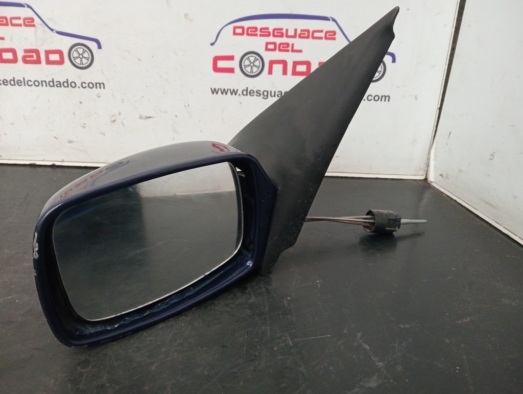RETROVISOR IZQUIERDO