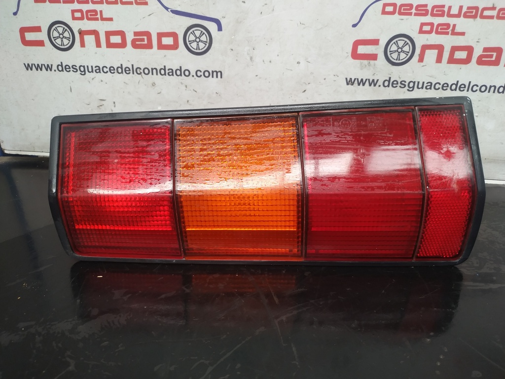 PILOTO TRASERO IZQUIERDO