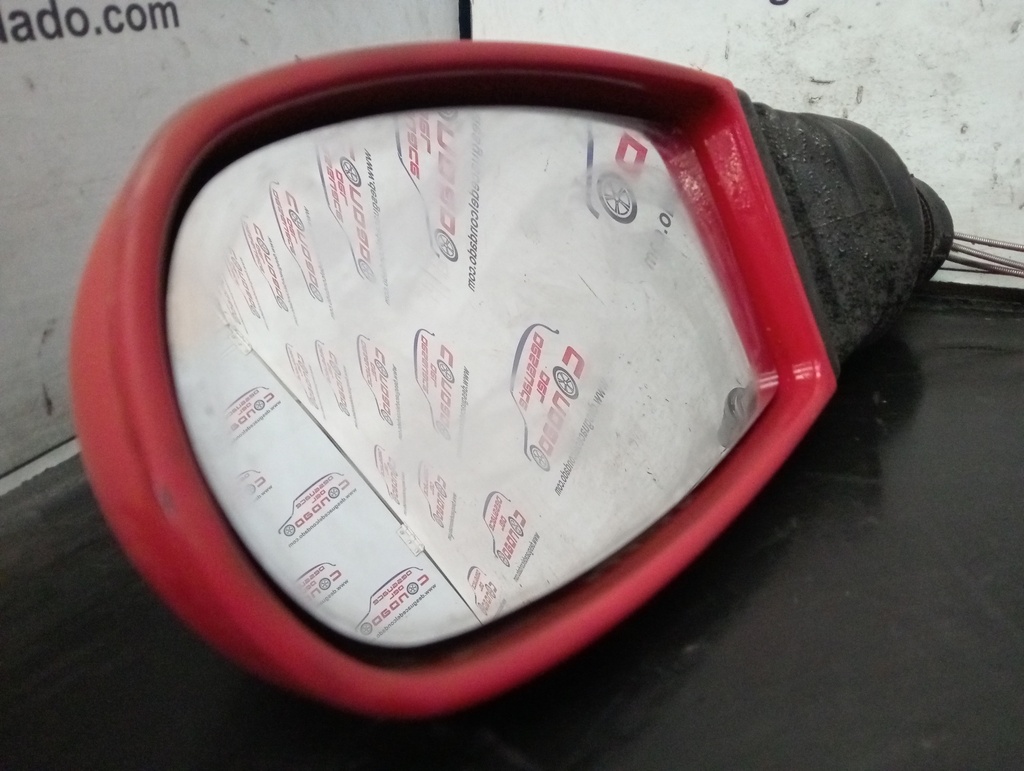 RETROVISOR IZQUIERDO