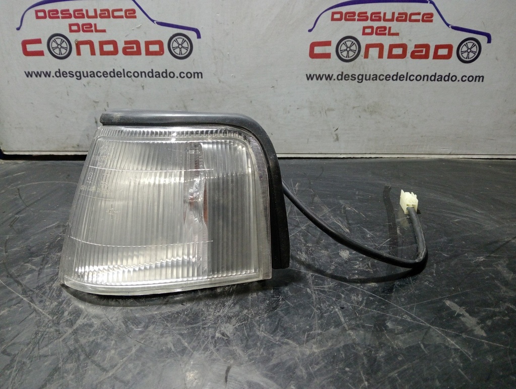 PILOTO DELANTERO IZQUIERDO