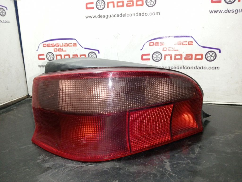 PILOTO TRASERO IZQUIERDO