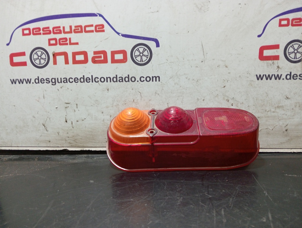 PILOTO TRASERO IZQUIERDO