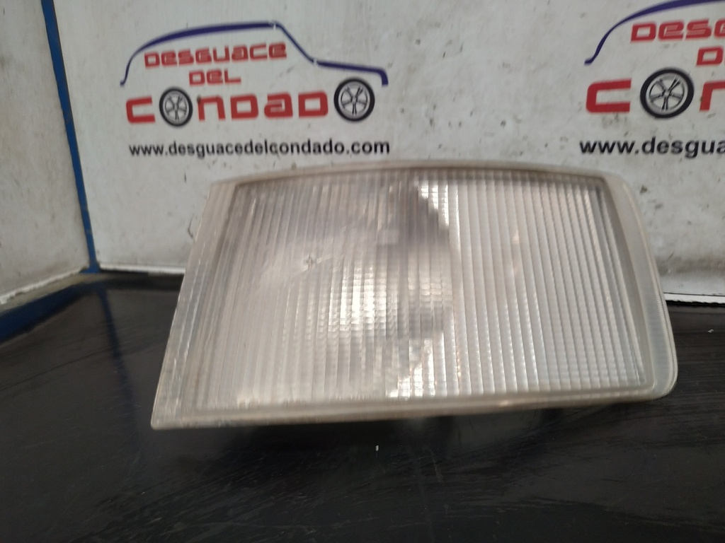 PILOTO DELANTERO IZQUIERDO