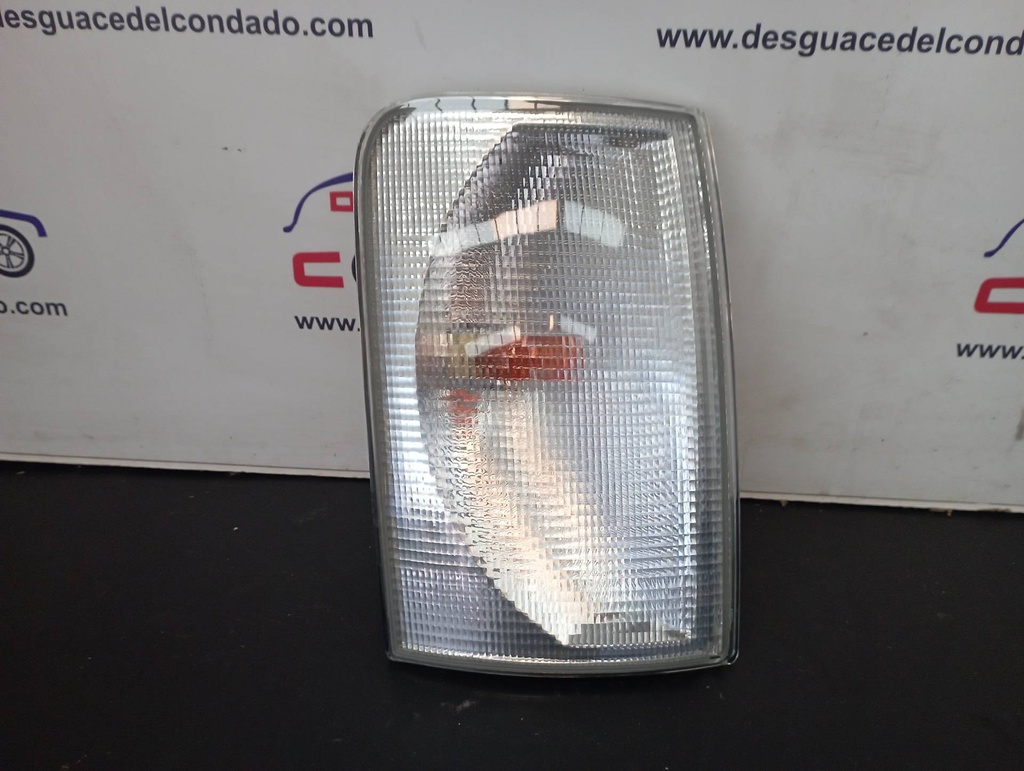 PILOTO DELANTERO DERECHO