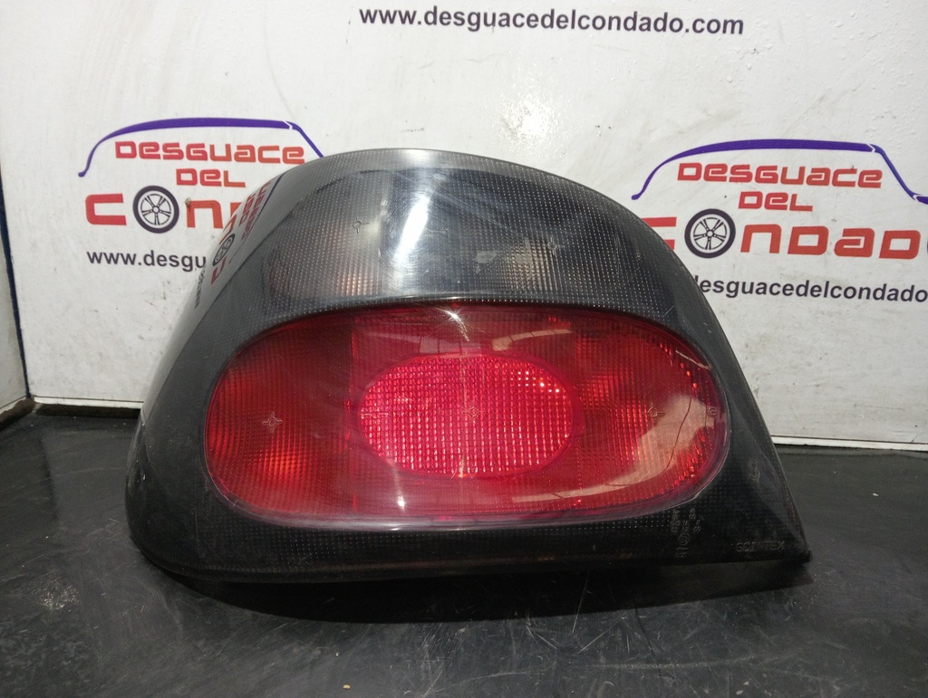 PILOTO TRASERO IZQUIERDO