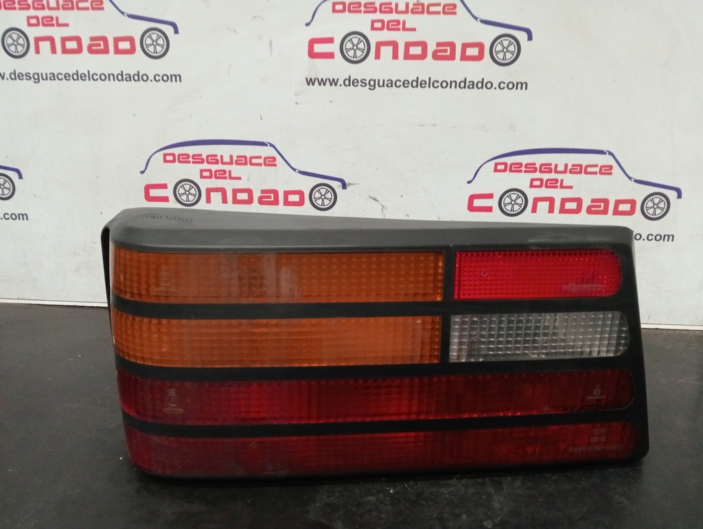 PILOTO TRASERO IZQUIERDO