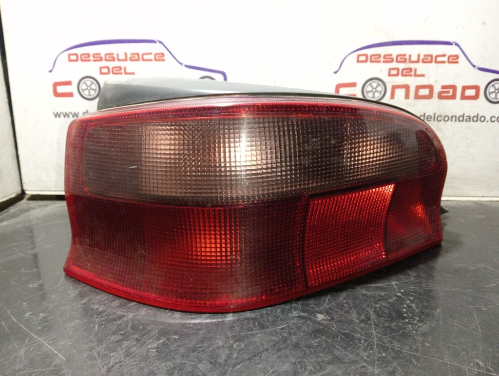 PILOTO TRASERO IZQUIERDO