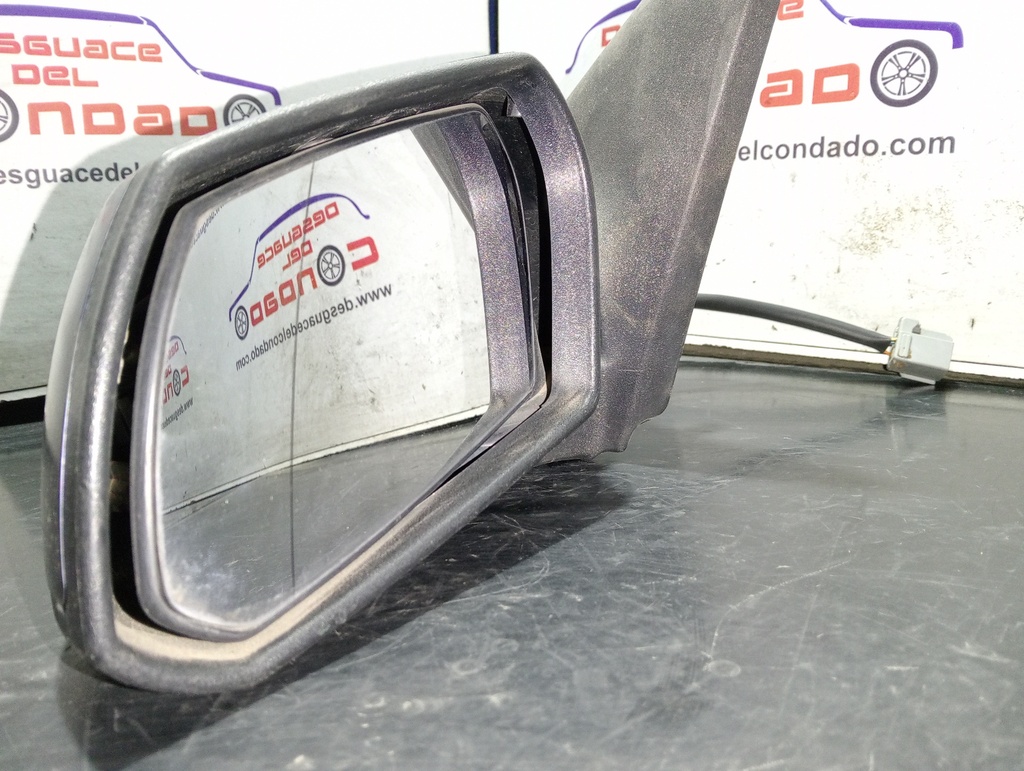RETROVISOR IZQUIERDO