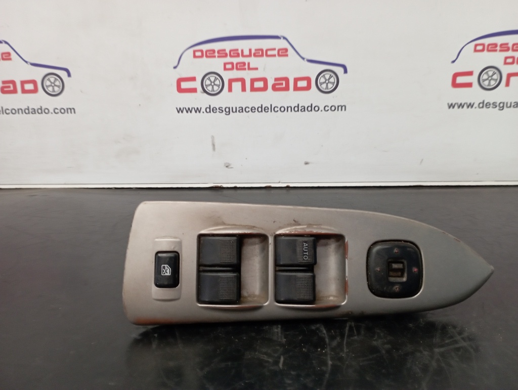 MANDO ELEVALUNAS DELANTERO IZQUIERDO