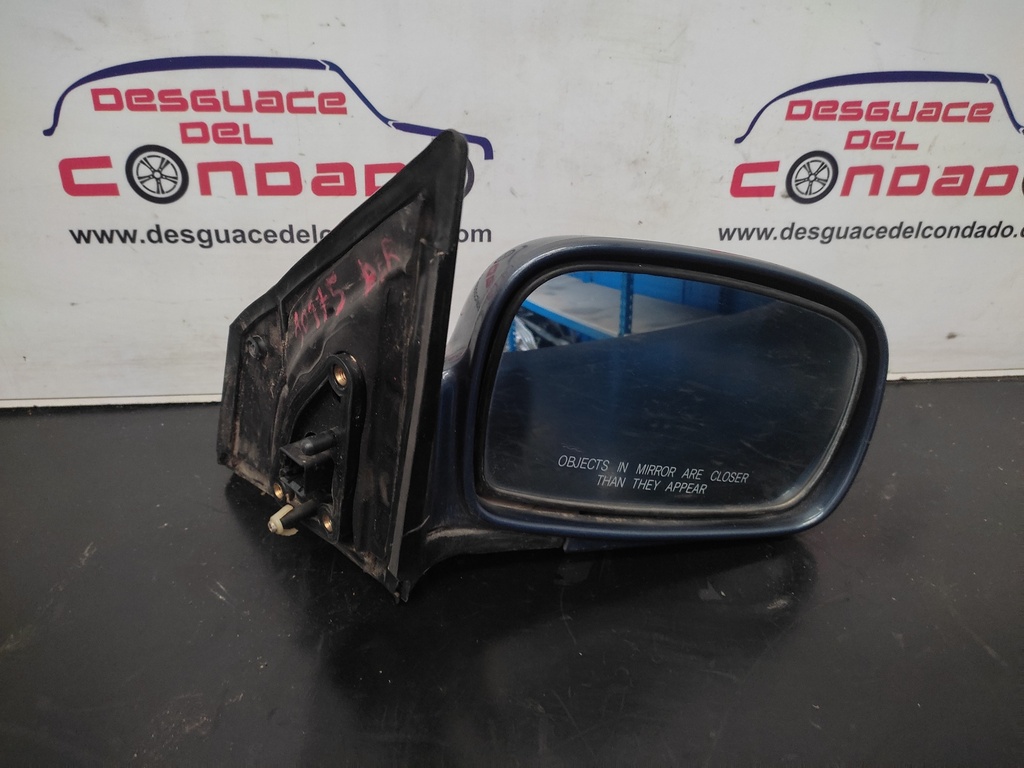 RETROVISOR DERECHO