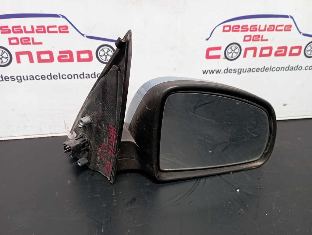 RETROVISOR DERECHO