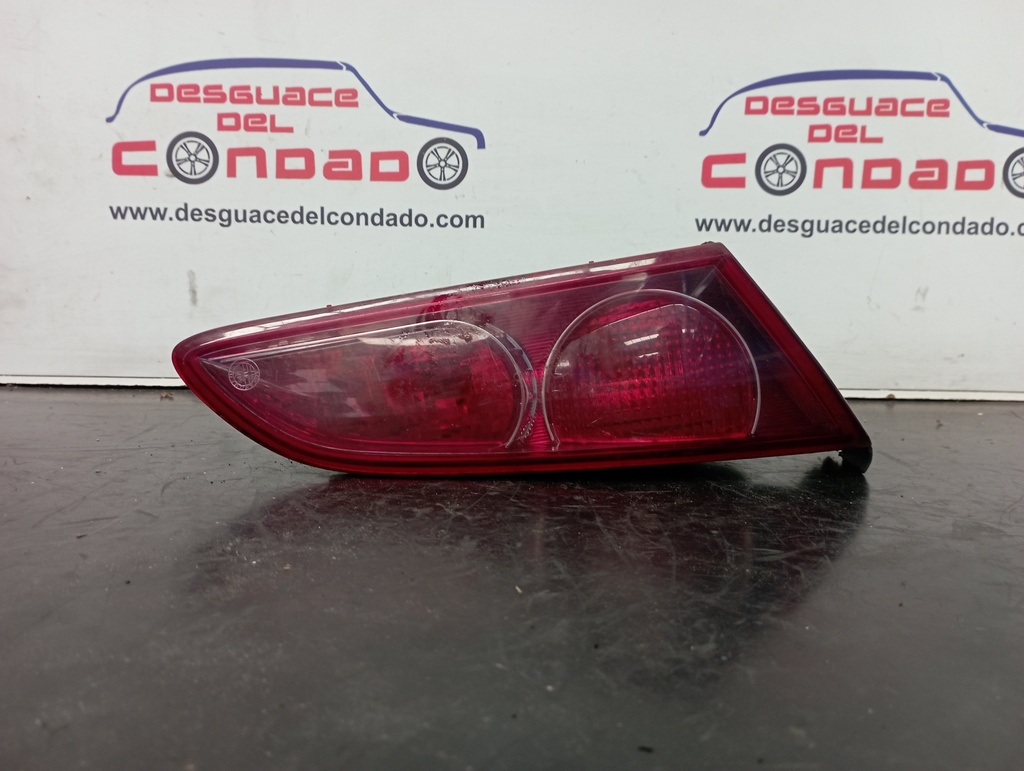 PILOTO TRASERO IZQUIERDO INTERIOR