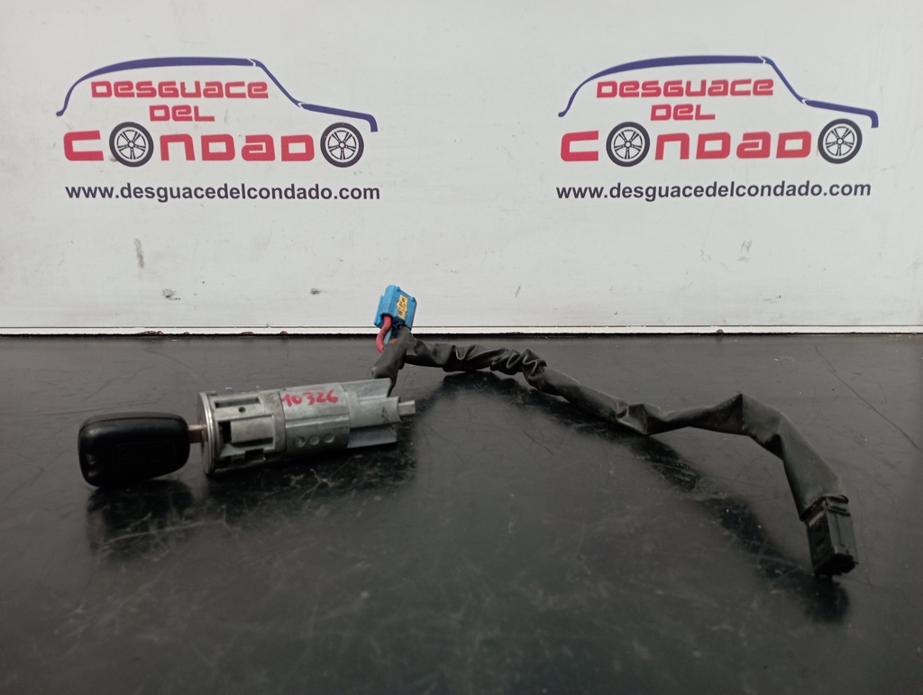 CONMUTADOR DE ARRANQUE