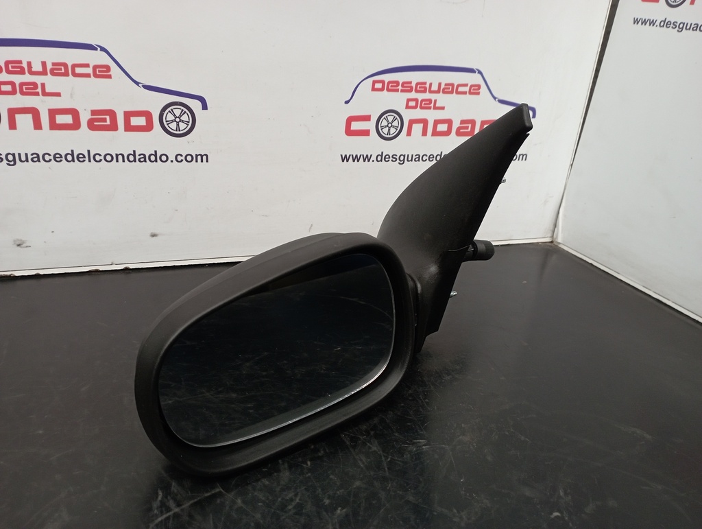 RETROVISOR IZQUIERDO
