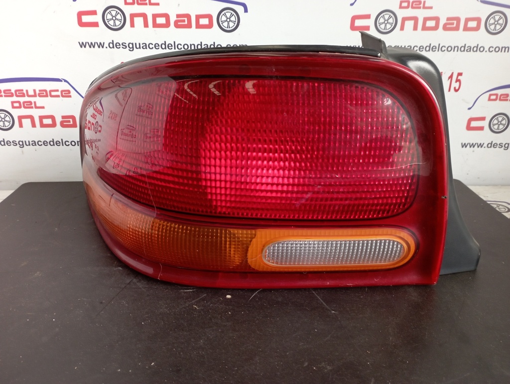 PILOTO TRASERO IZQUIERDO