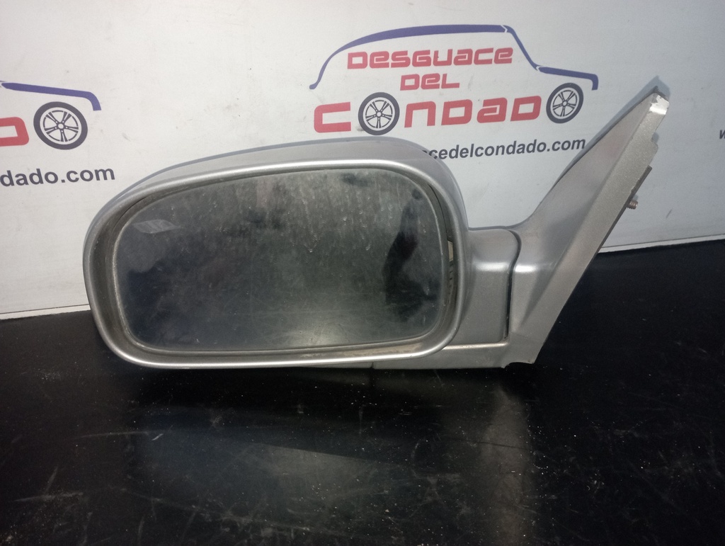 RETROVISOR IZQUIERDO
