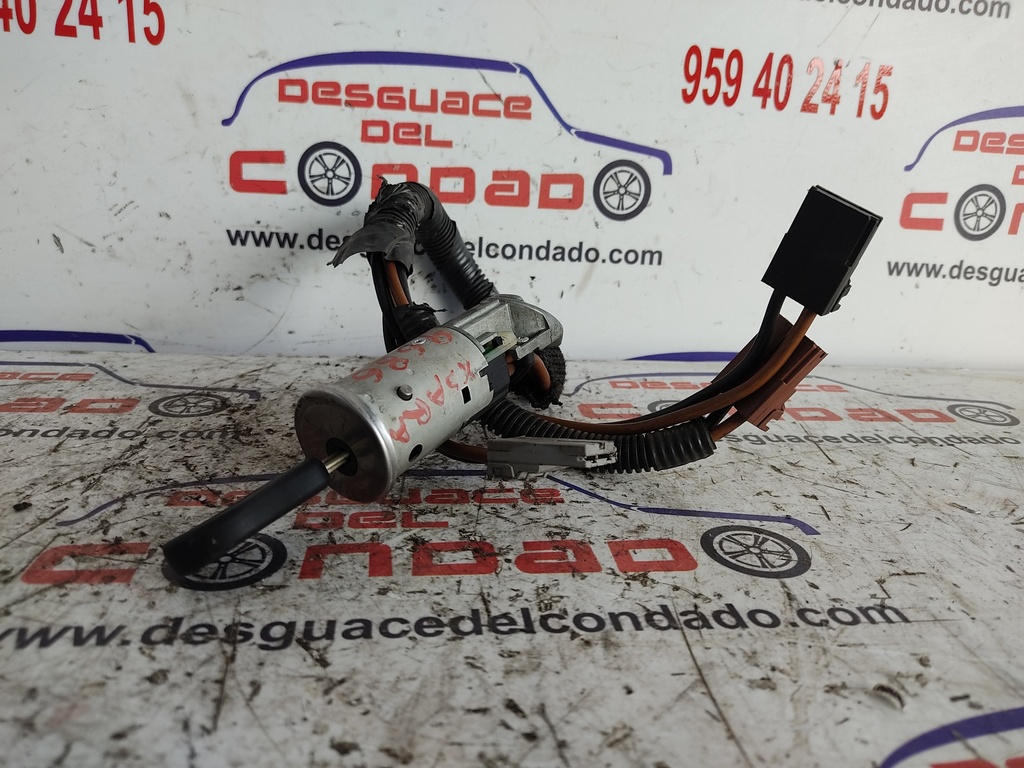 CONMUTADOR DE ARRANQUE