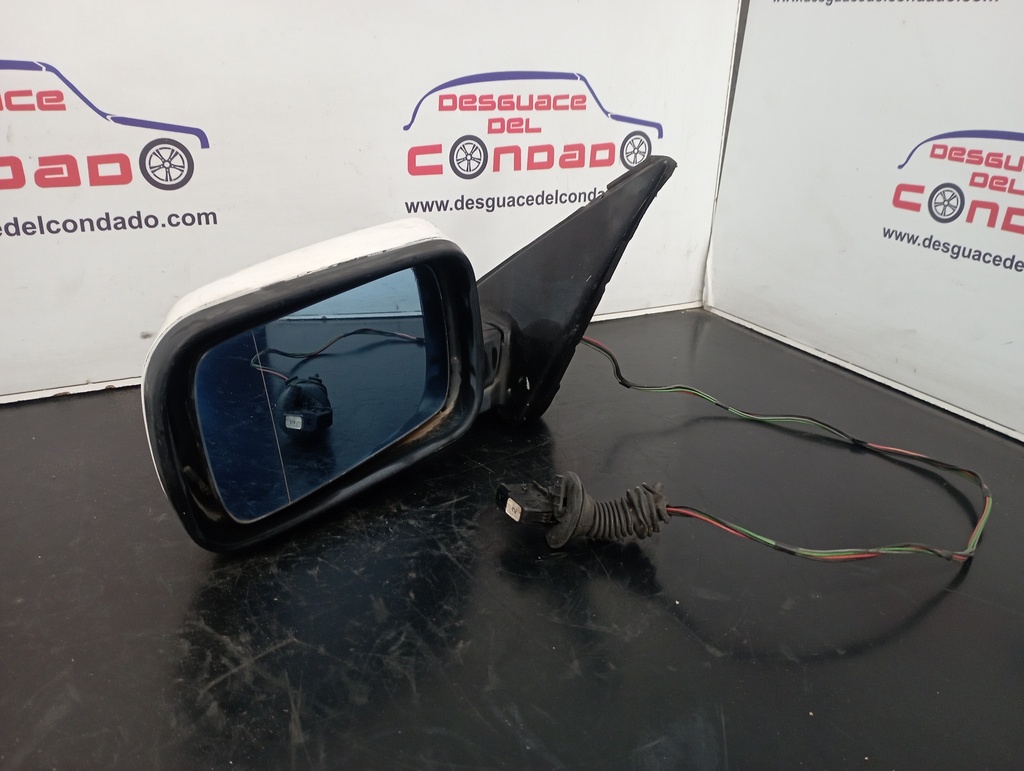 RETROVISOR IZQUIERDO