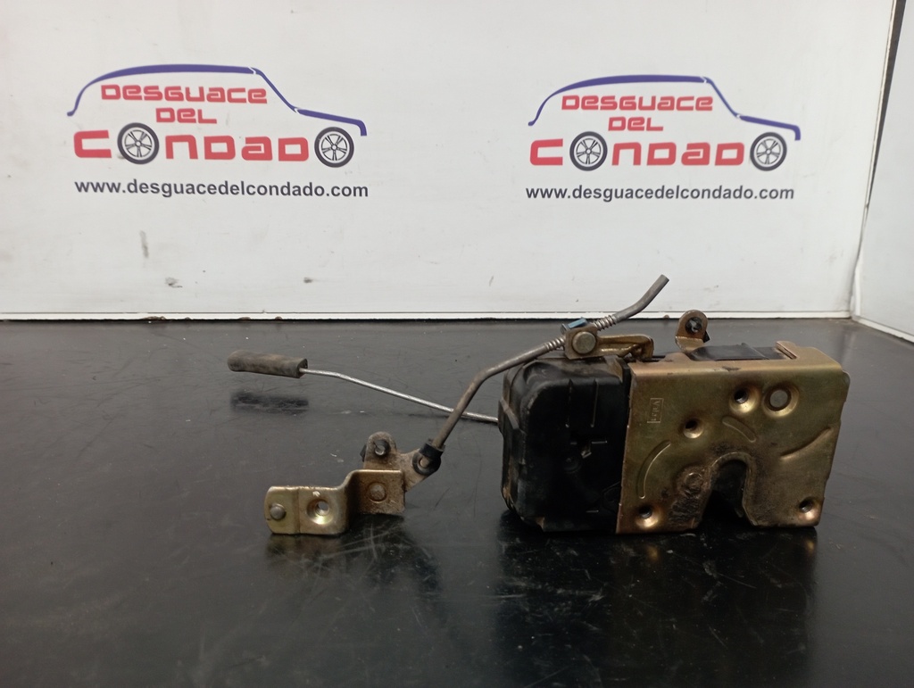 CERRADURA PUERTA DELANTERA DERECHA