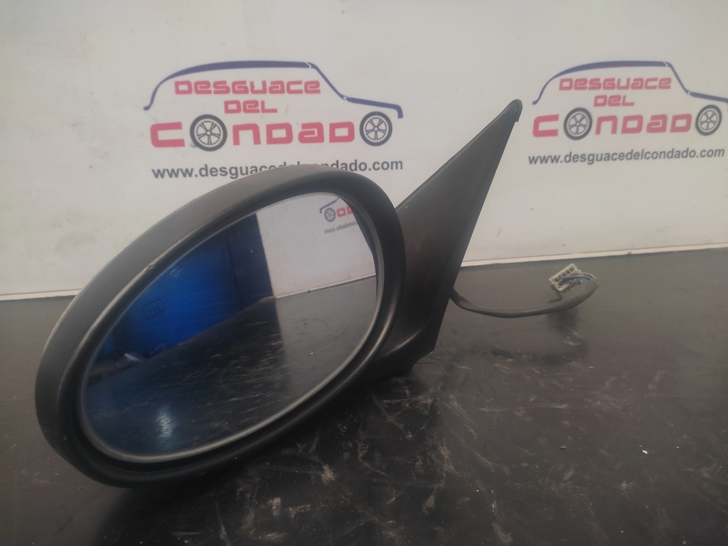 RETROVISOR IZQUIERDO