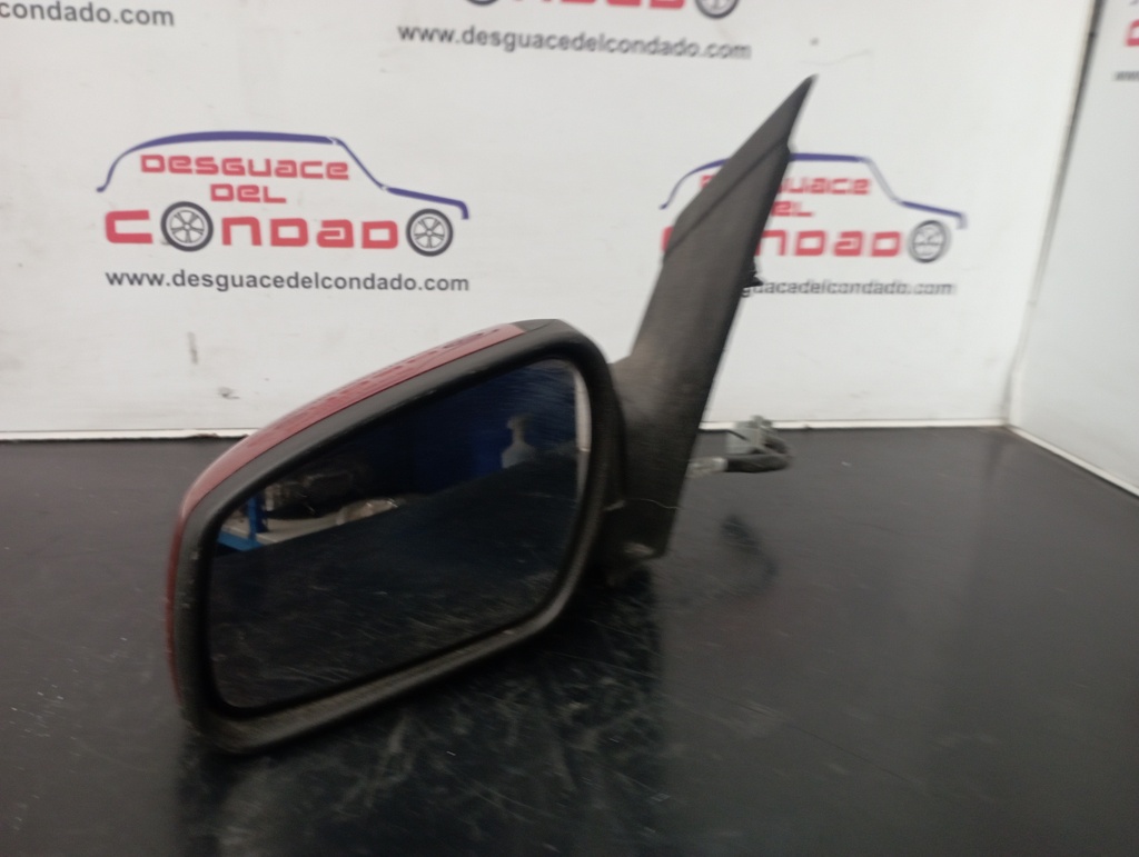 RETROVISOR IZQUIERDO