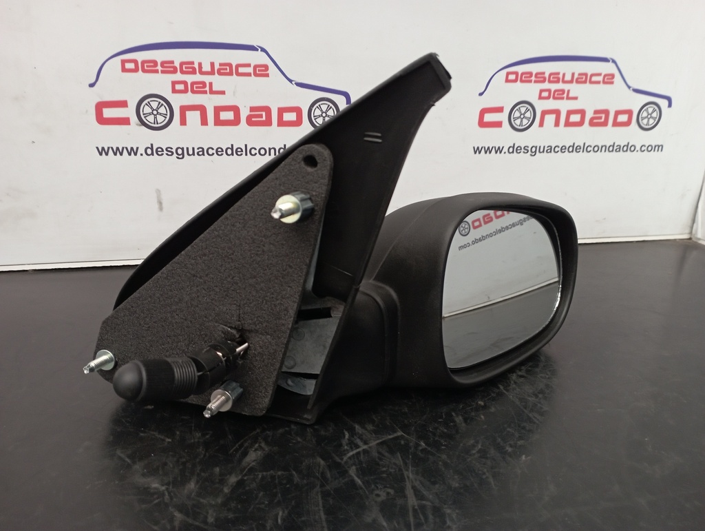 RETROVISOR DERECHO