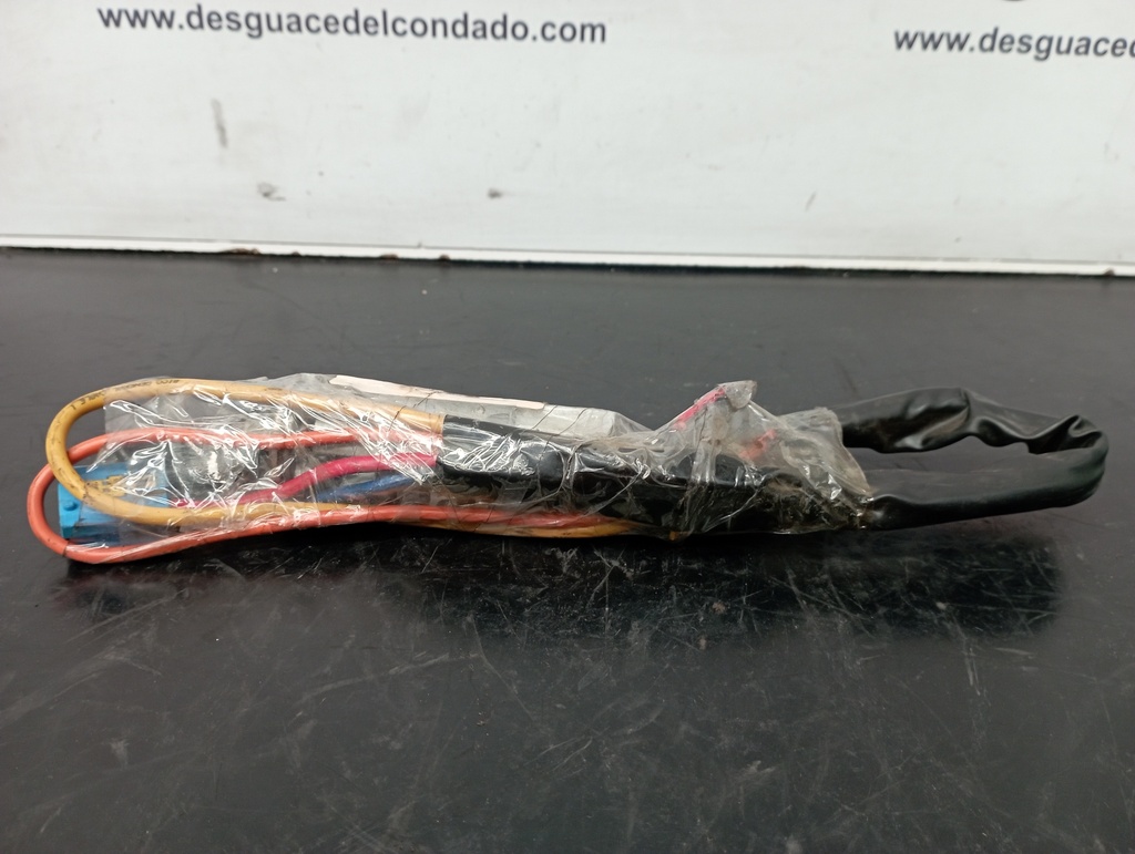 CONMUTADOR DE ARRANQUE