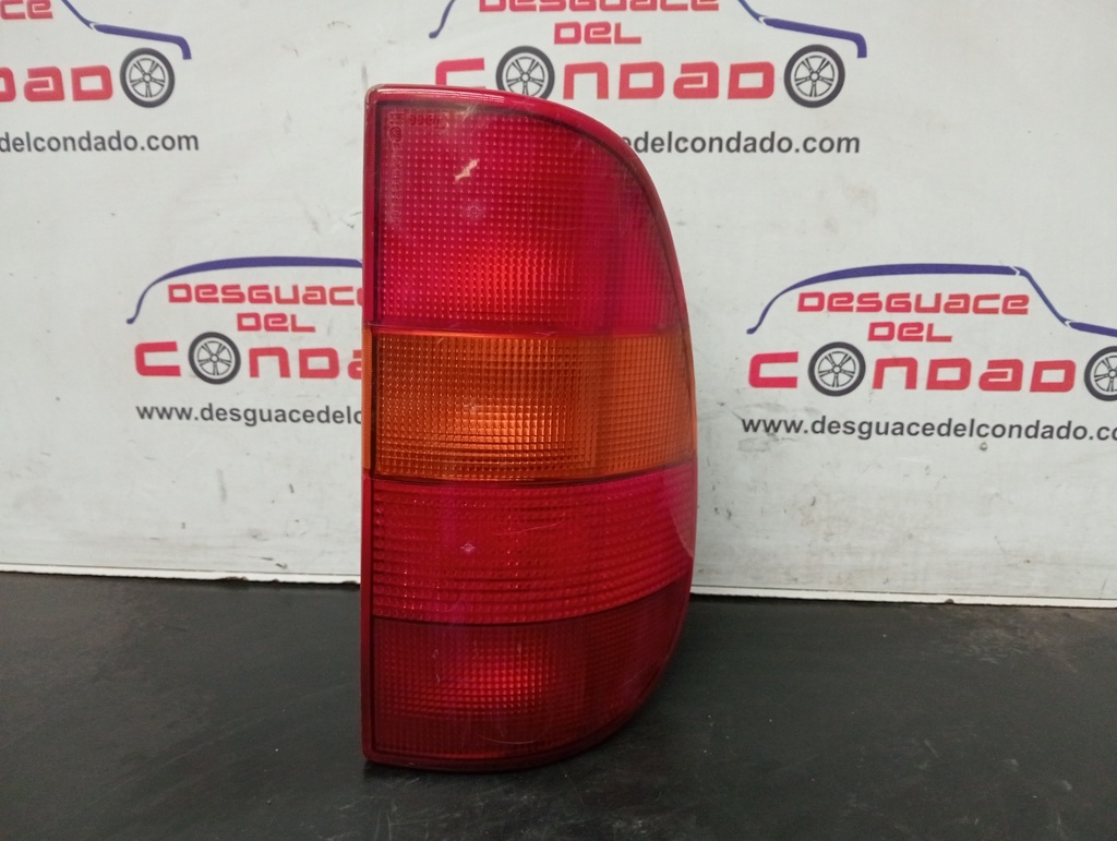 PILOTO TRASERO IZQUIERDO