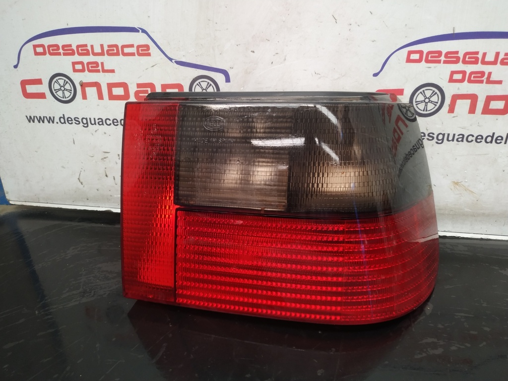 PILOTO TRASERO DERECHO