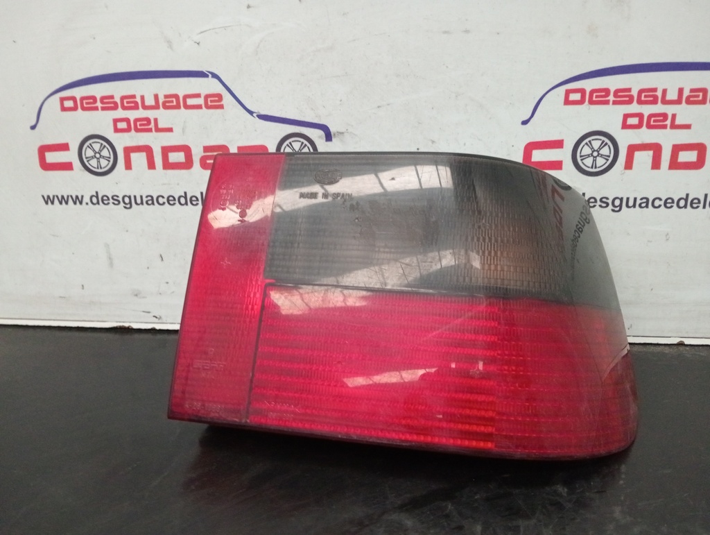 PILOTO TRASERO DERECHO