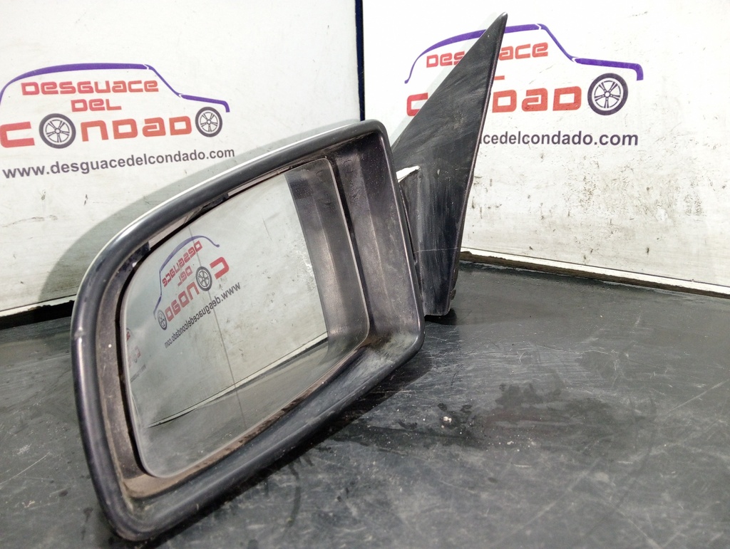 RETROVISOR IZQUIERDO