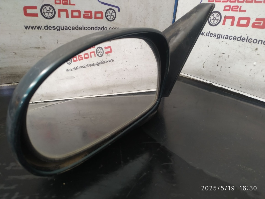 RETROVISOR IZQUIERDO