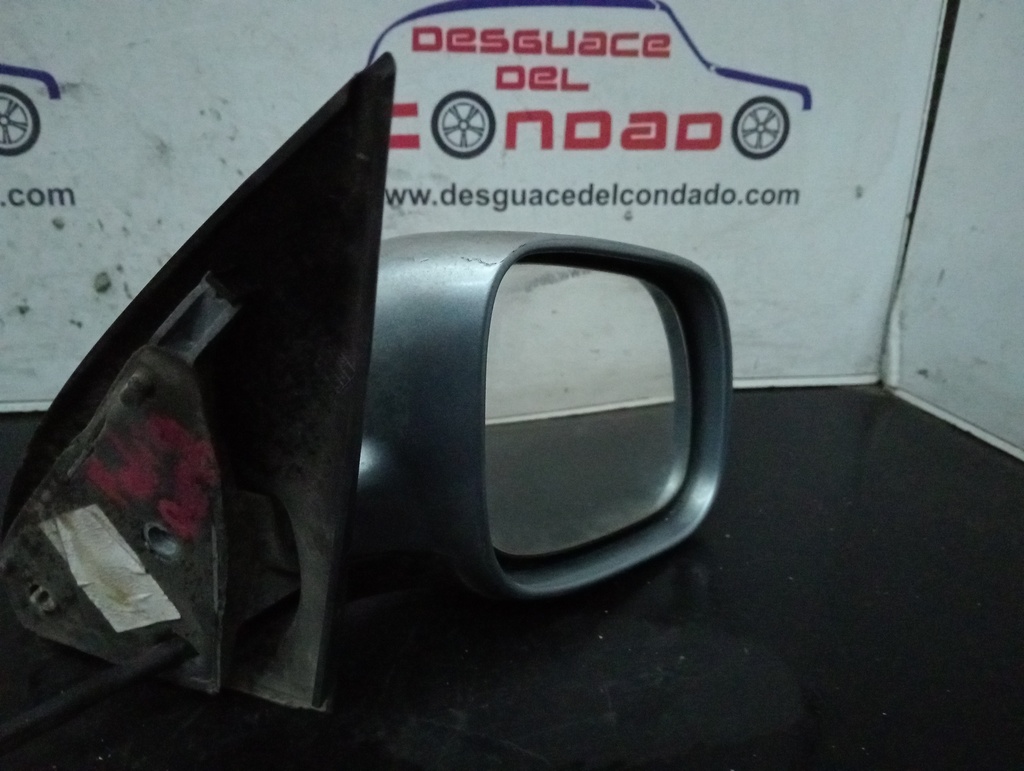 RETROVISOR DERECHO