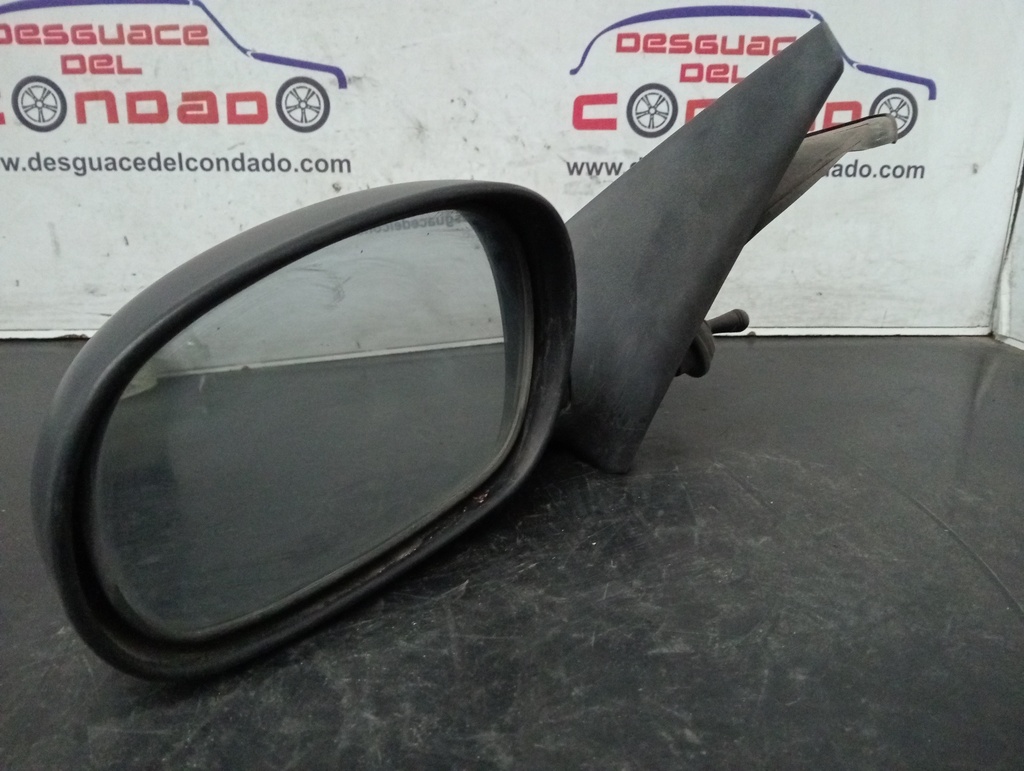 RETROVISOR IZQUIERDO