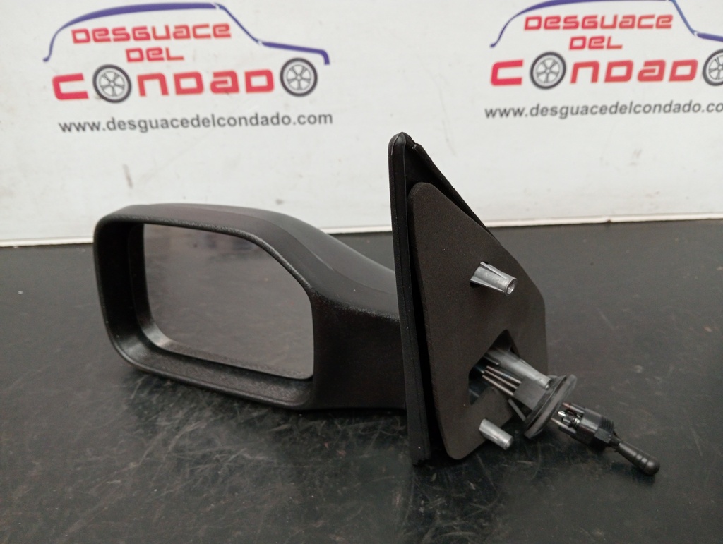 RETROVISOR IZQUIERDO