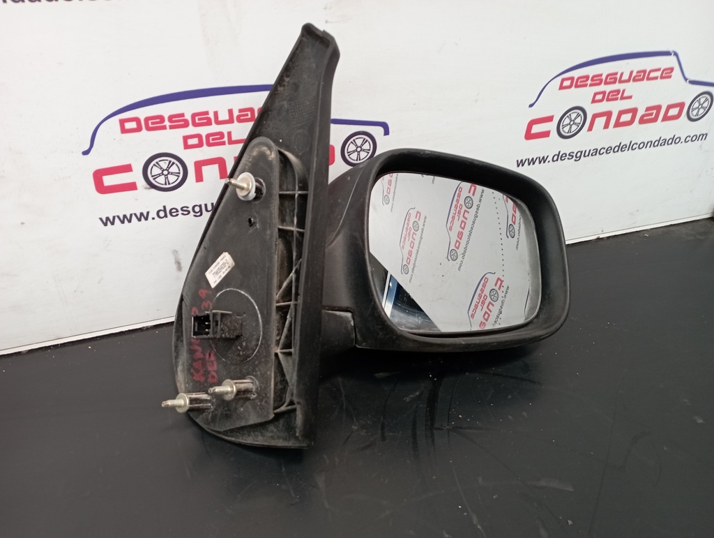 RETROVISOR DERECHO