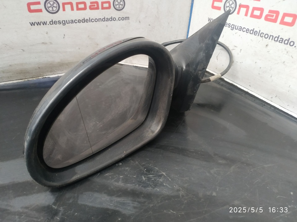 RETROVISOR IZQUIERDO